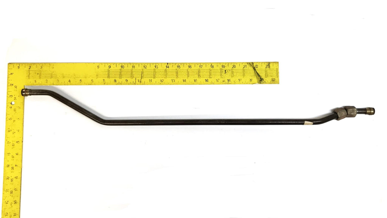 Volvo Construction OEM Tube for G700 and G700B CH62376 NOS