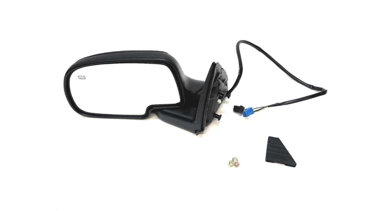 Polyway Left-Hand Side Mirror 4112-08009-2 (15198015) NOS