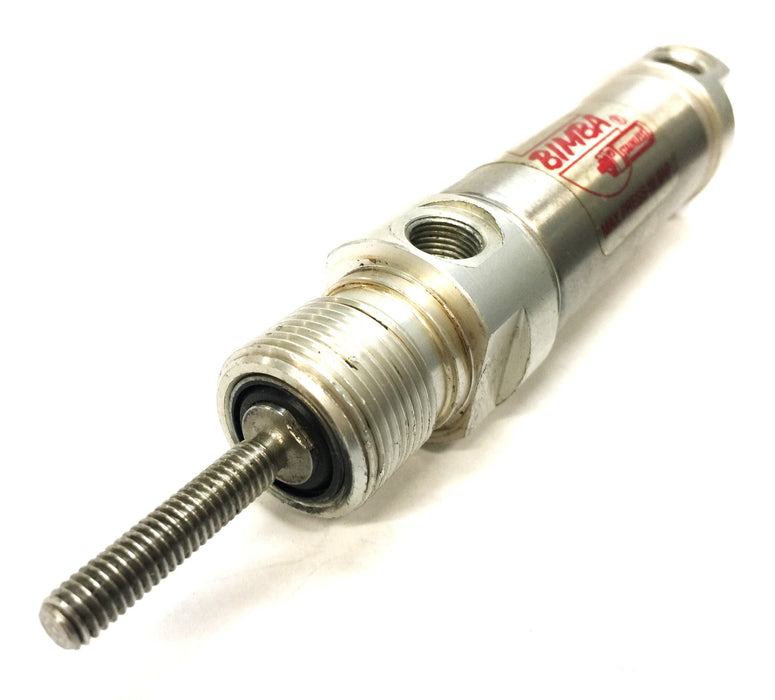 Bimba Pneumatic Air Cylinder CEC-00142-A-25 NOS