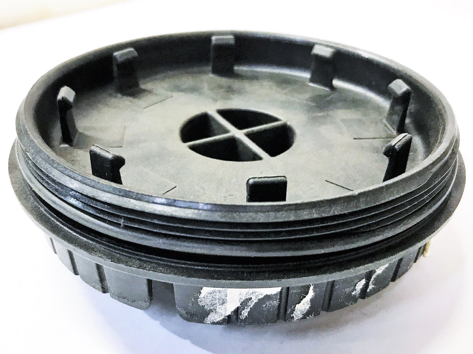Cummins Cap and O-Ring 39267588 NOS