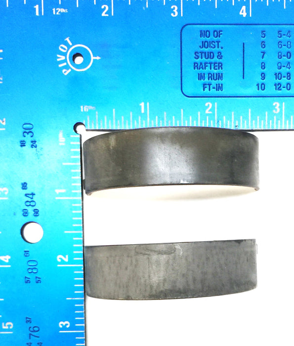TRW Connecting Bearing Pair CB629P [Lot of 4] NOS