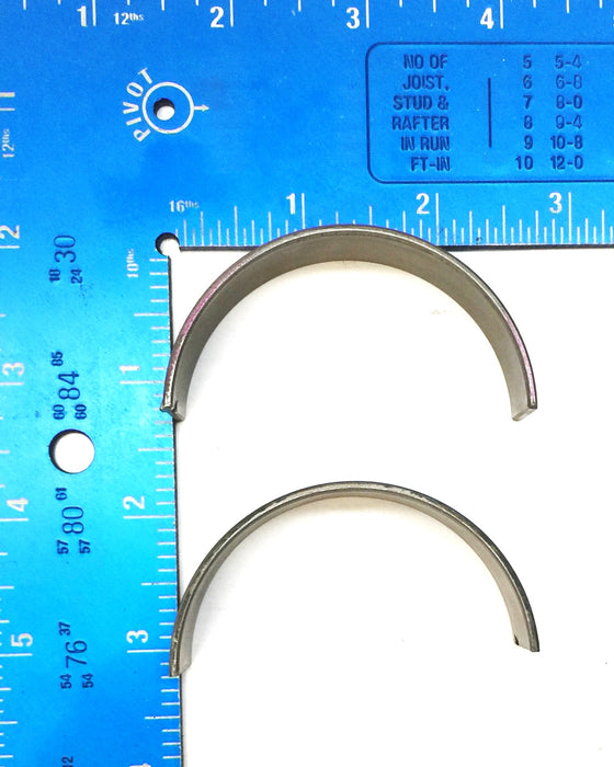 TRW Connecting Bearing Pair CB629P [Lot of 4] NOS