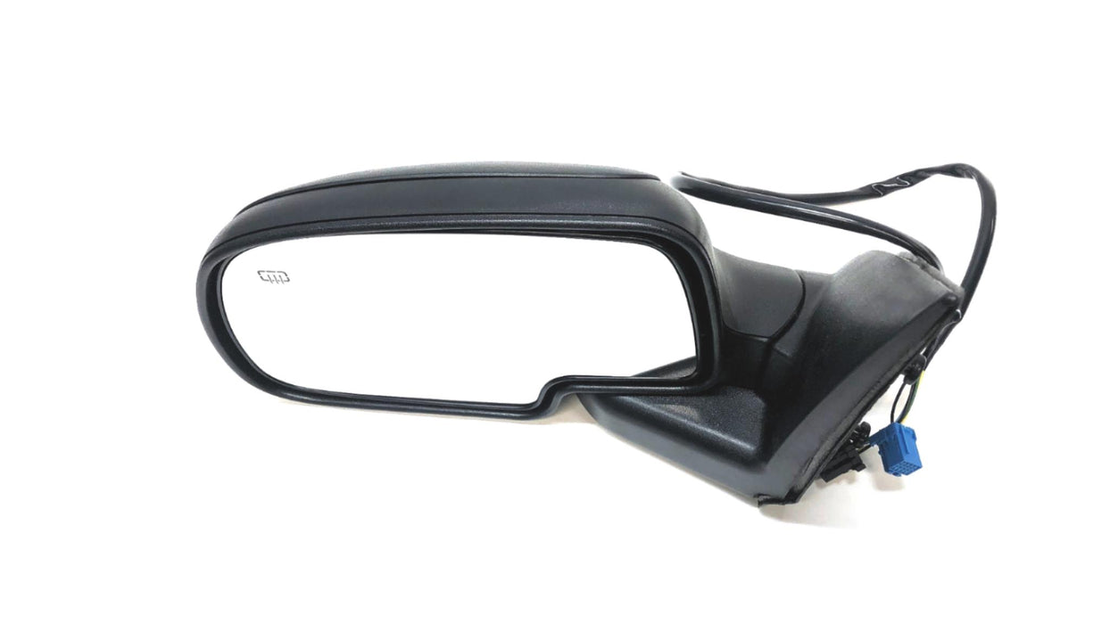 Polyway Left-Hand Side Mirror 4112-08009-2 (15198015) NOS