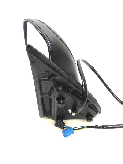 Polyway Left-Hand Side Mirror 4112-08009-2 (15198015) NOS
