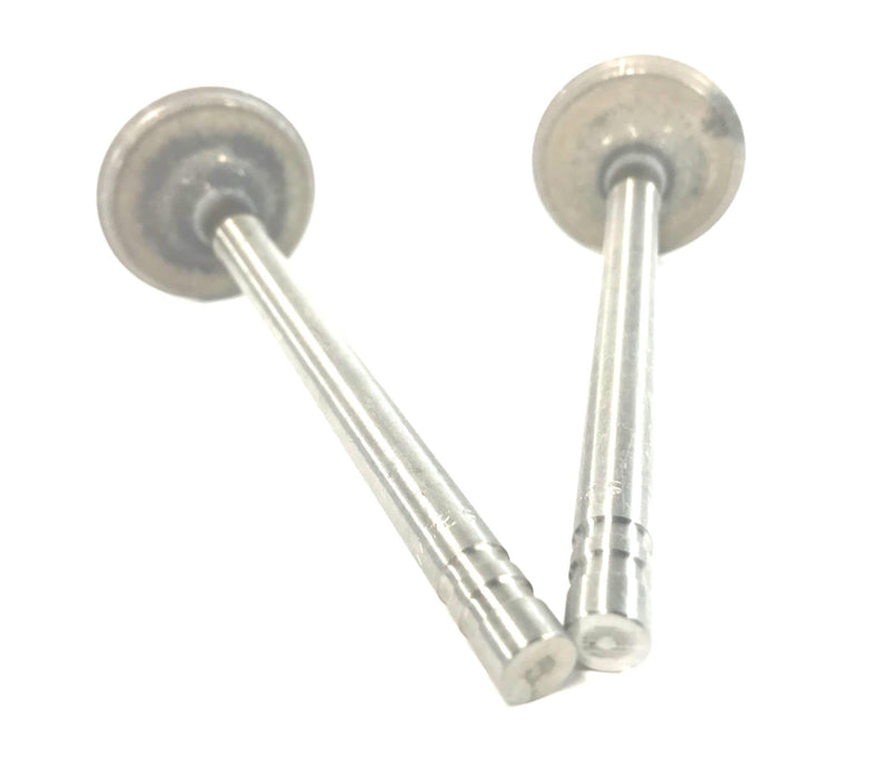 TRW Engine Intake Valve S2474 [Lot of 2] NOS