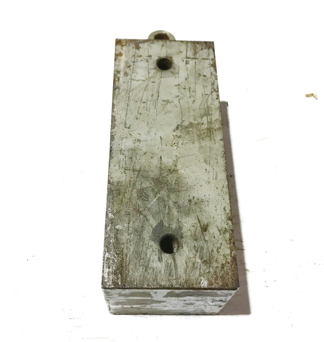 Elgin Right Side Counterweight Weldment 1042156 NOS