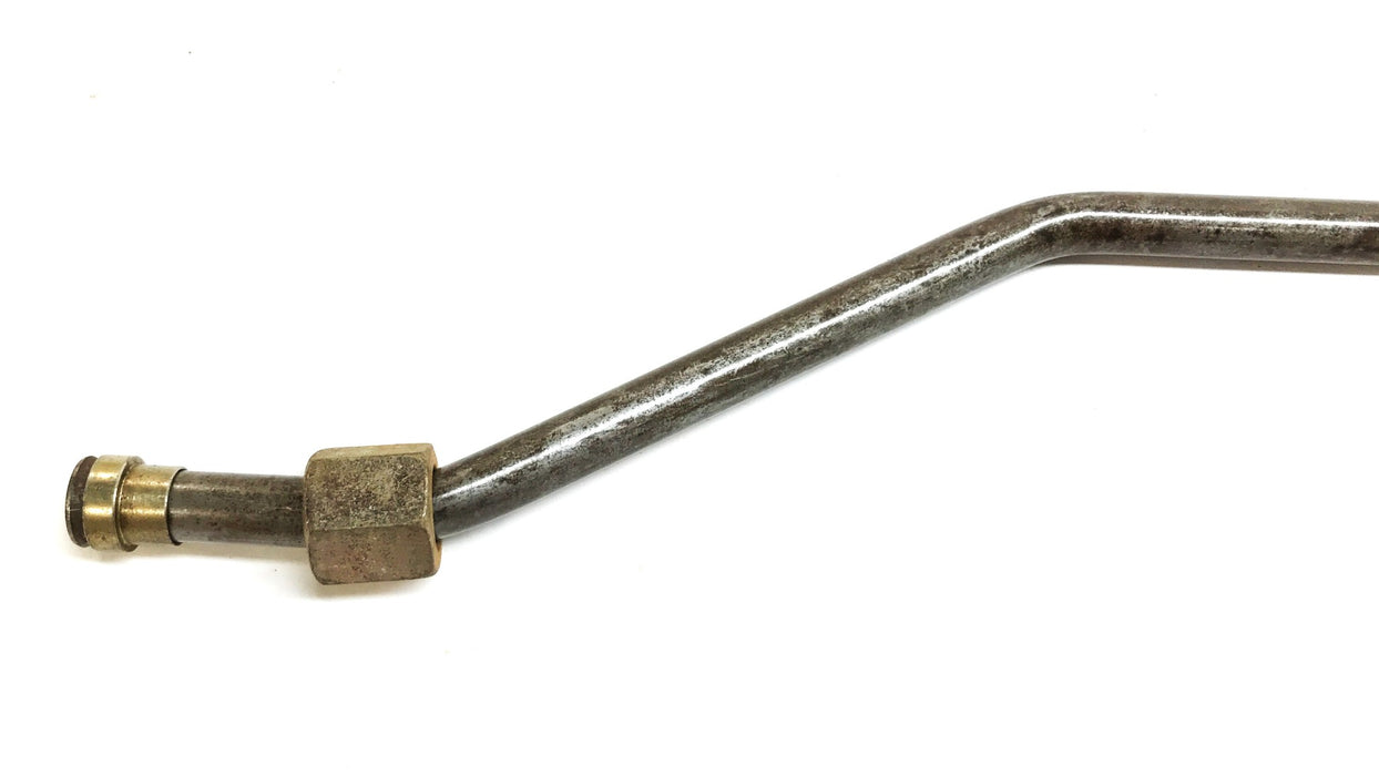Volvo Construction OEM Tube for G700 and G700B CH62376 NOS
