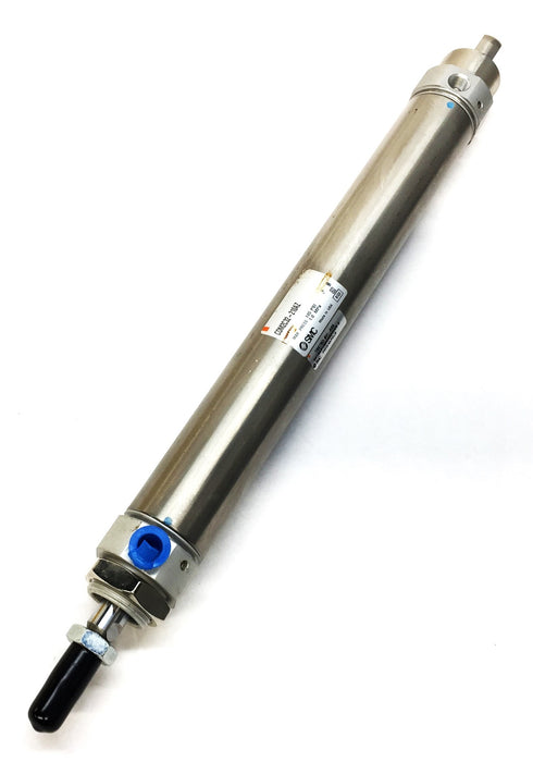 SMC Pneumatic Air Cylinder CDM2C32-210AZ NOS