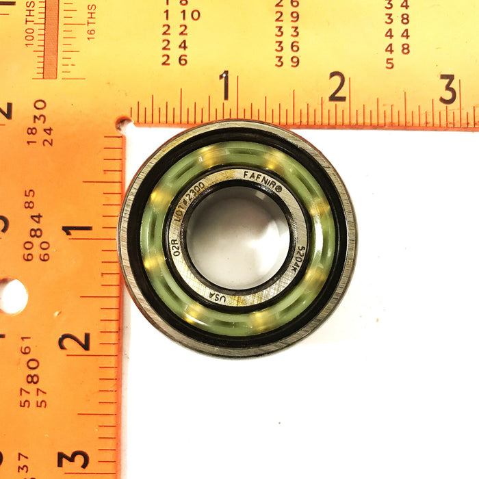 Timken Angular Contact Bearing 5204K NOS