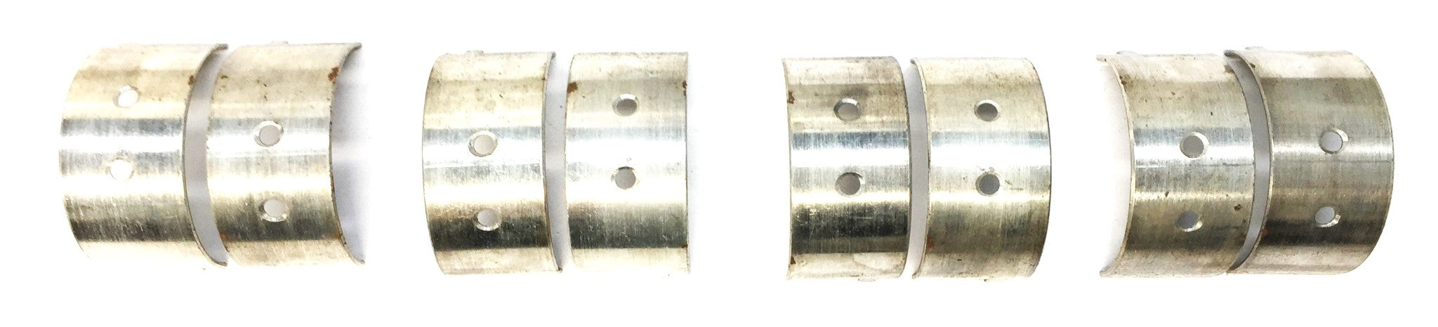 TRW Connecting Bearing Pair CB616B [Lot of 4] NOS