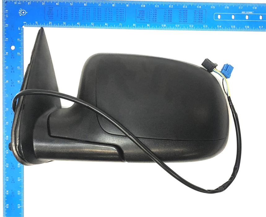 Polyway Left-Hand Side Mirror 4112-08009-2 (15198015) NOS