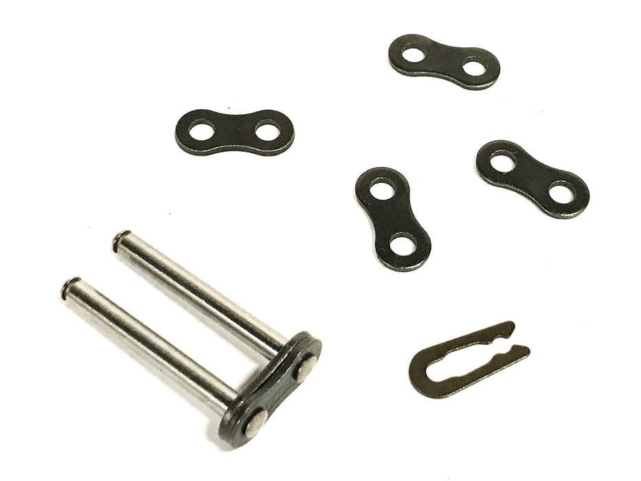 Tsubaki Roller Chain Connecting Link RC35-3-JL [Lot of 3] NOS