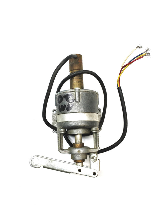 Johnson Controls 24VAC 1 AMP Actuator DA-5000-13 7847 USED