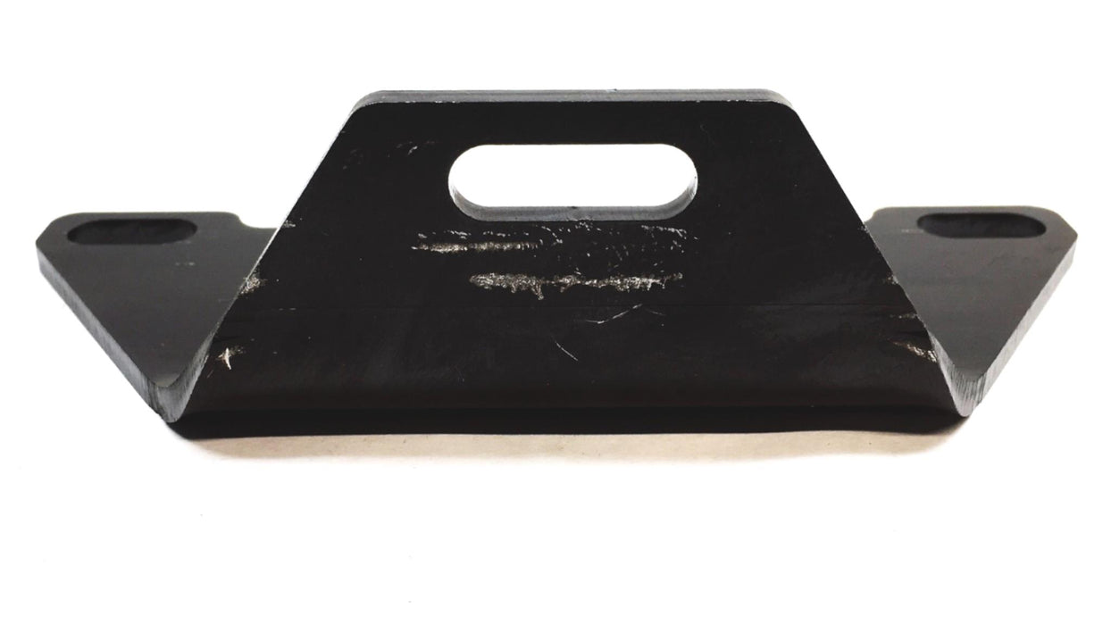 Unbranded 90 Degree "L" Mounting Bracket 9X6X4 Inch NOS