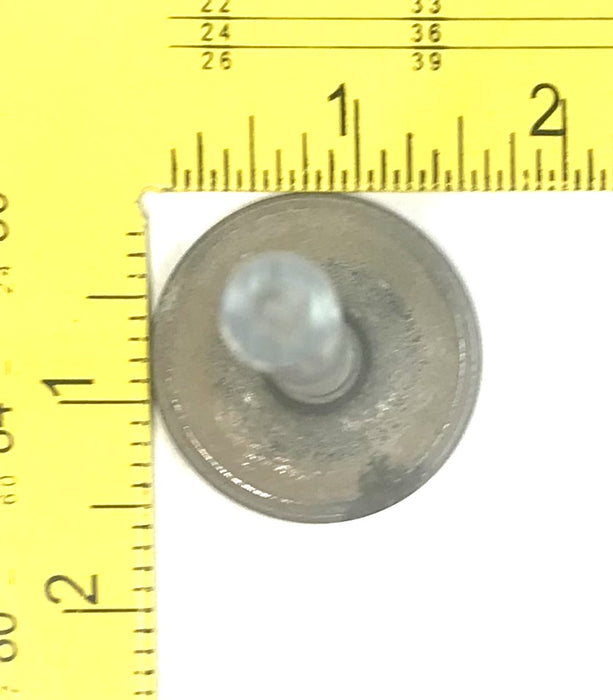 TRW Engine Intake Valve S2474 [Lot of 2] NOS
