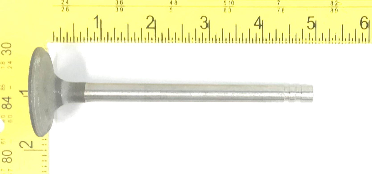 TRW Engine Intake Valve S2474 [Lot of 2] NOS
