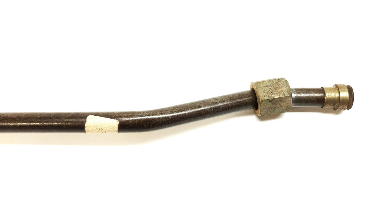 Volvo Construction OEM Tube for G700 and G700B CH62376 NOS