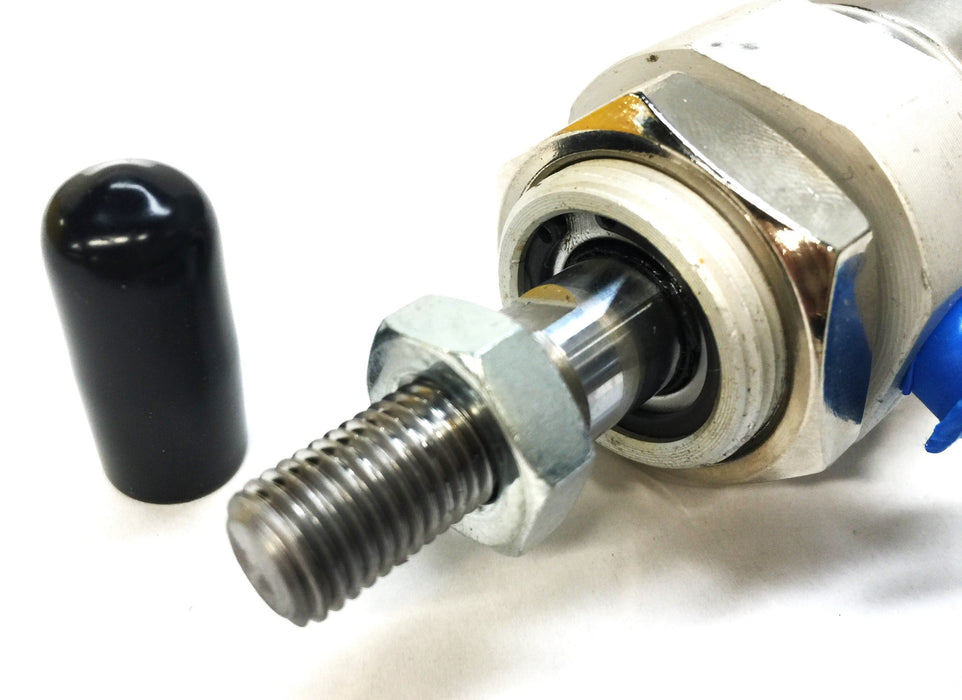 SMC Pneumatic Air Cylinder CDM2C32-210AZ NOS