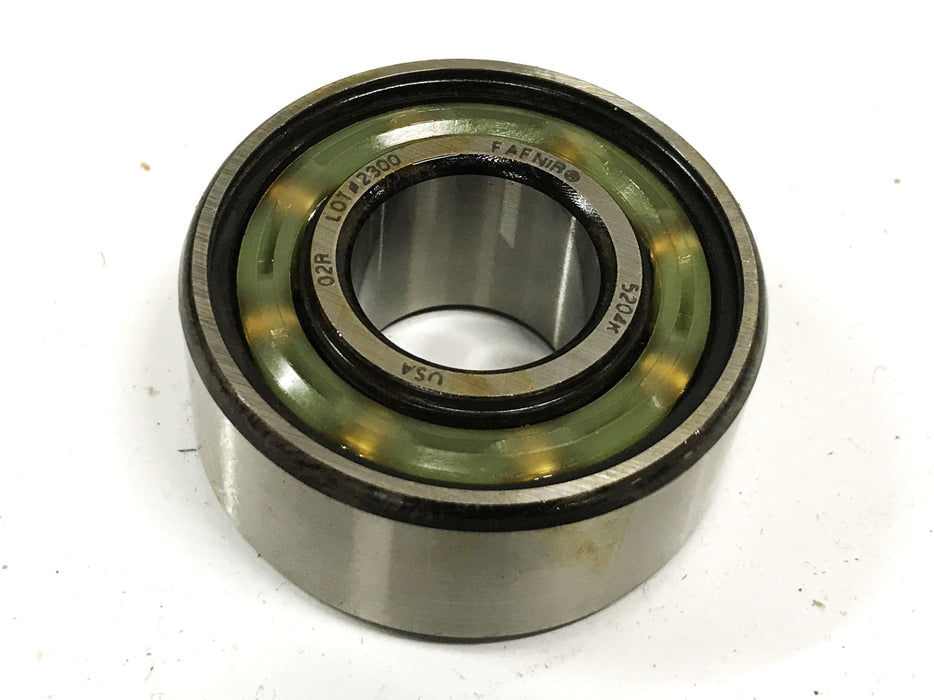 Timken Angular Contact Bearing 5204K NOS