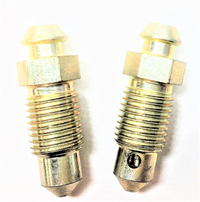 VOLVO CONSTRUCTION Bleeder Screw 8317 (CH8317) NOS