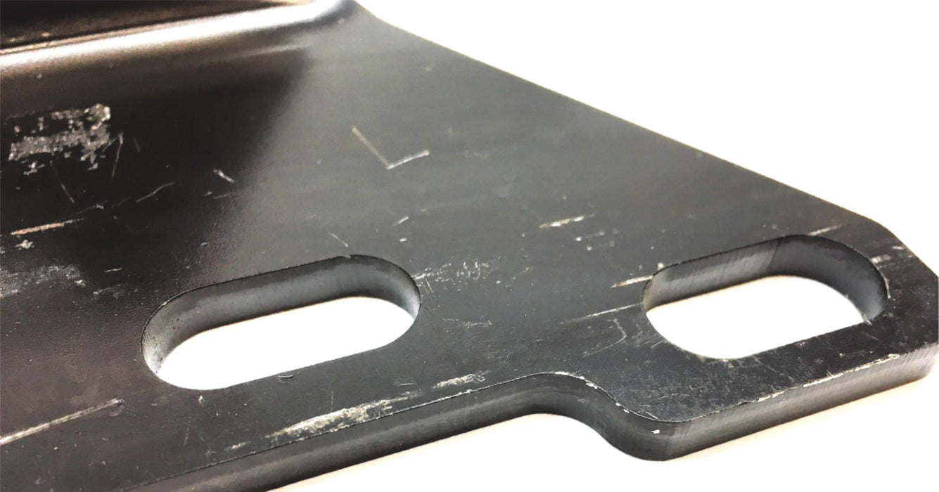 Unbranded 90 Degree "L" Mounting Bracket 9X6X4 Inch NOS