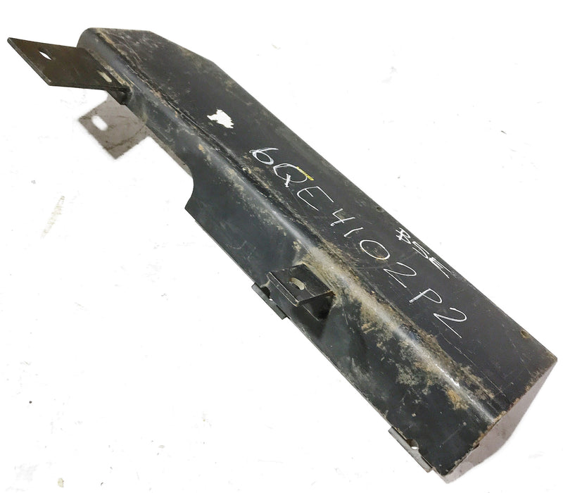 Mack OEM Bracket 6QE4102P2 NOS