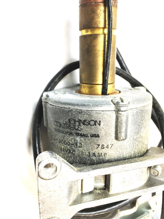 Johnson Controls 24VAC 1 AMP Actuator DA-5000-13 7847 USED