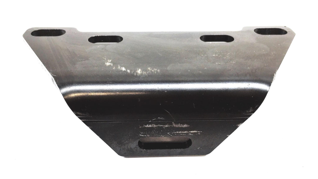 Unbranded 90 Degree "L" Mounting Bracket 9X6X4 Inch NOS