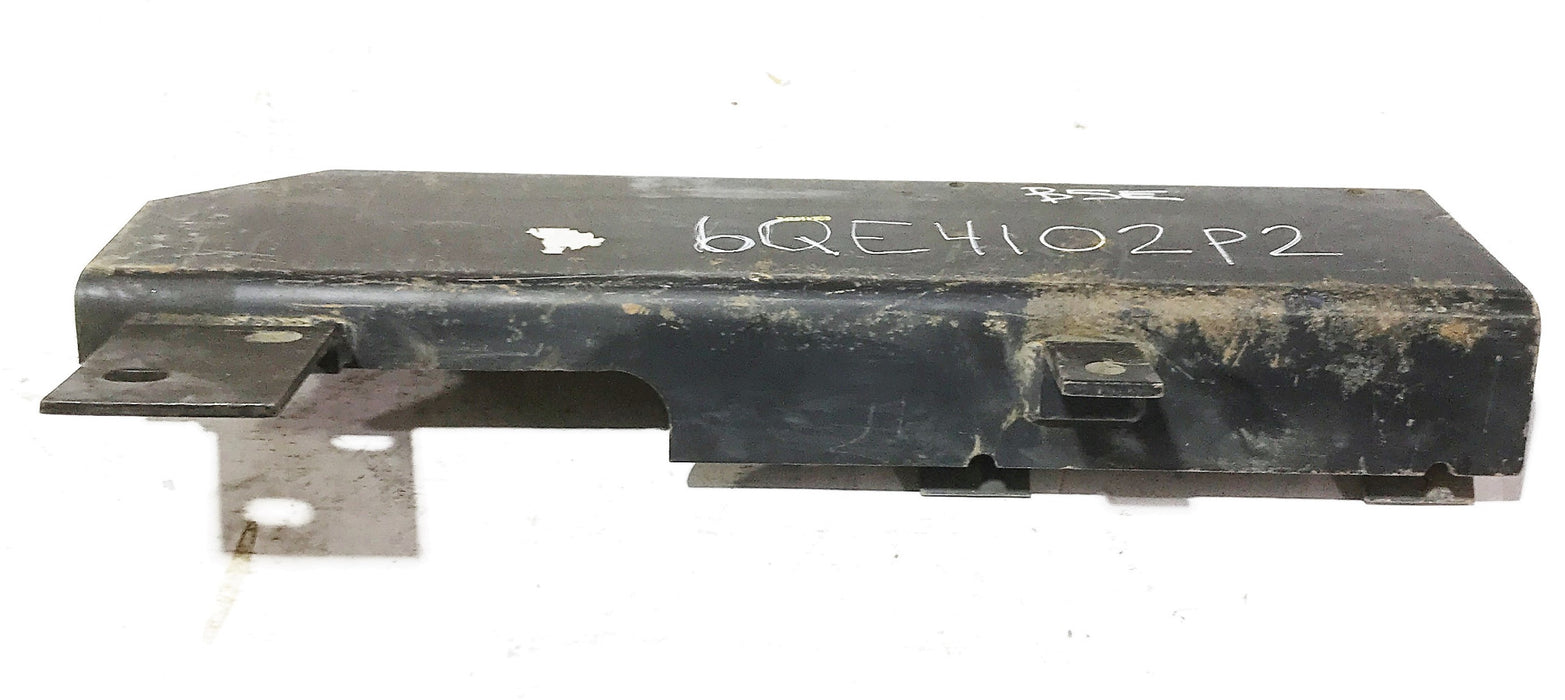 Mack OEM Bracket 6QE4102P2 NOS