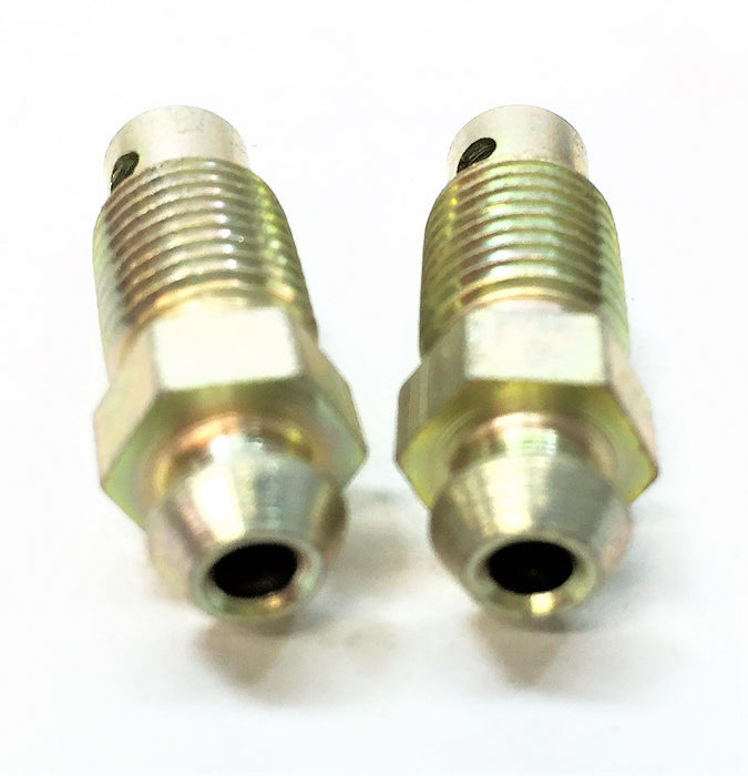 VOLVO CONSTRUCTION Bleeder Screw 8317 (CH8317) NOS