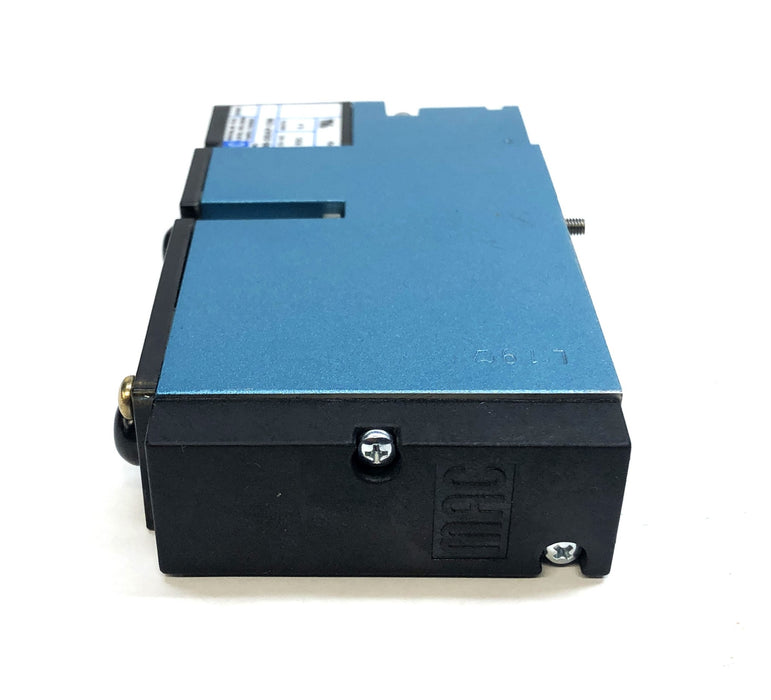 CTM 24VDC Valveless Body PM-VA2395M (92B-AAF-BJA-DM-DDAP-1DM) NOS