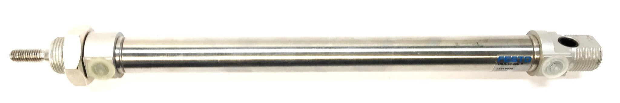 Festo Pneumatic Air Cylinder DSN-20-200-P NOS