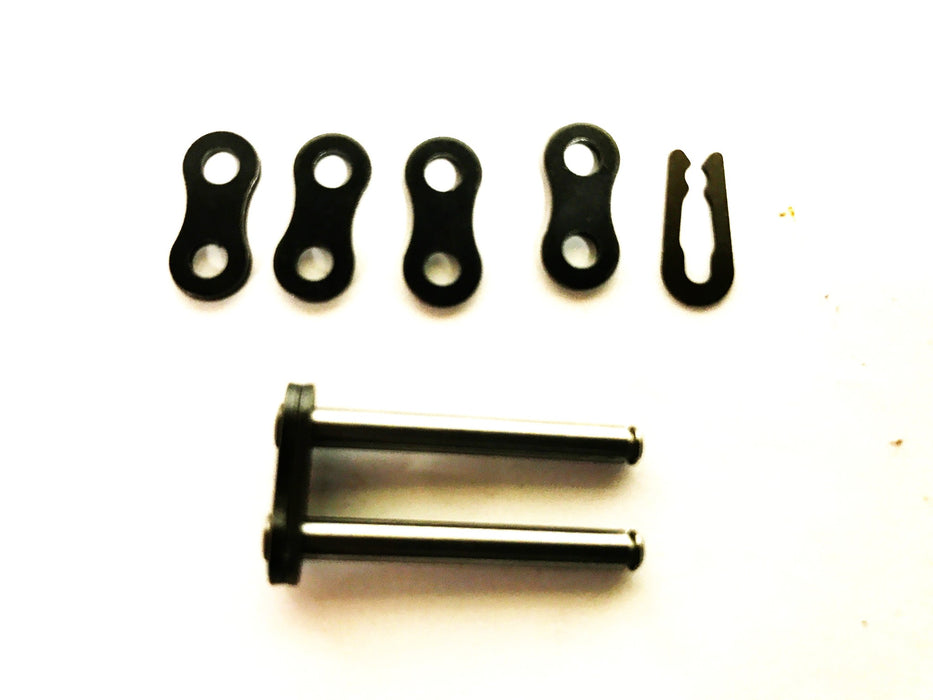 Tsubaki Roller Chain Connecting Link RC35-3-JL [Lot of 3] NOS