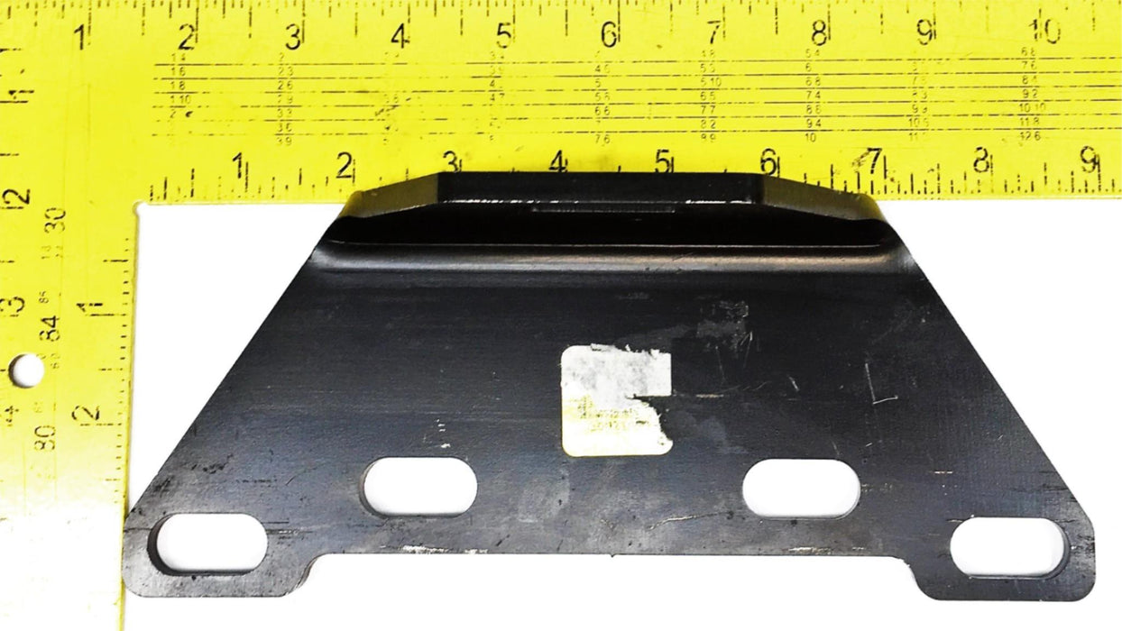 Unbranded 90 Degree "L" Mounting Bracket 9X6X4 Inch NOS