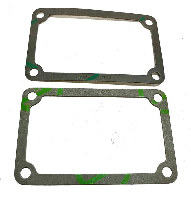 Caterpillar CAT OEM Compressor Gasket 1S-1962 [Lot of 2] NOS