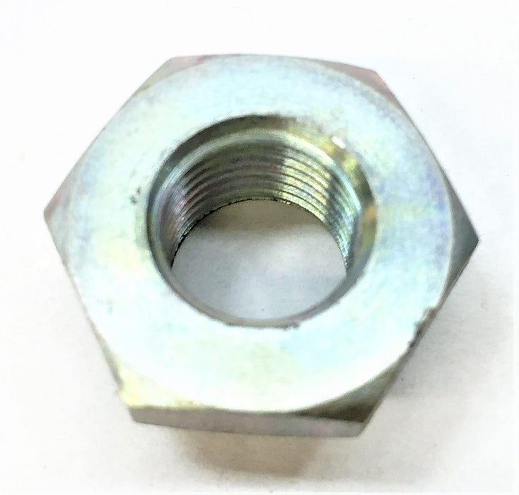 VOLVO CONSTRUCTION Nut CH 97850 (CH97850) NOS