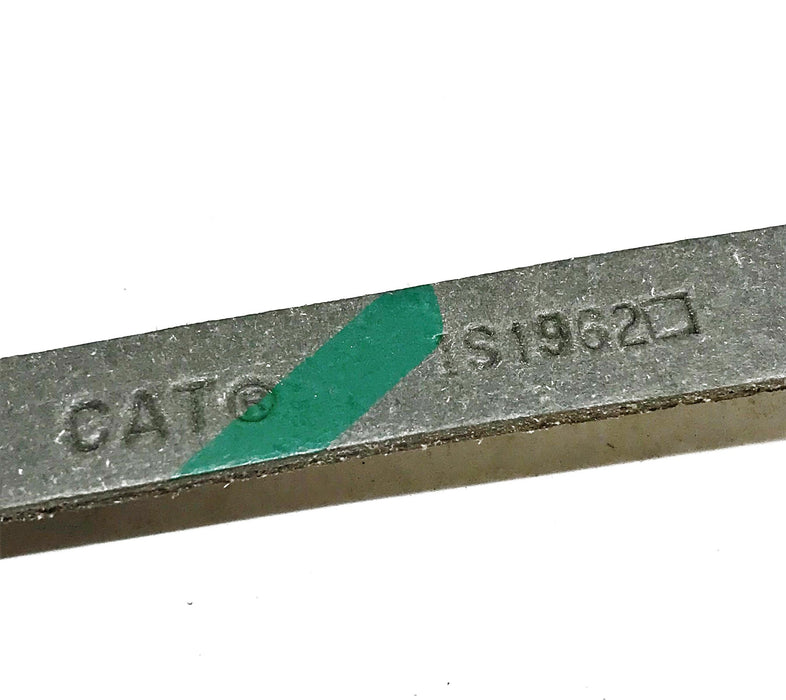 Caterpillar CAT OEM Compressor Gasket 1S-1962 [Lot of 2] NOS