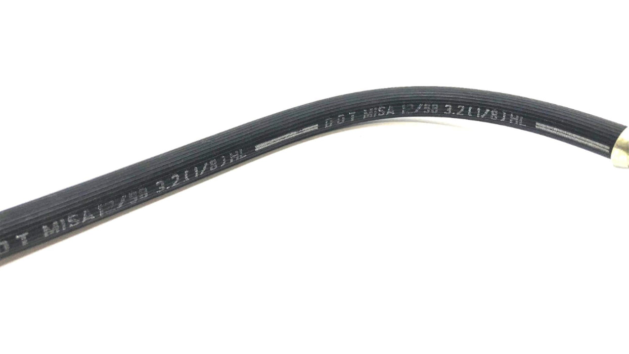 Rockhill Hydraulic Brake Hose 31-99062 (BH-36837) NOS