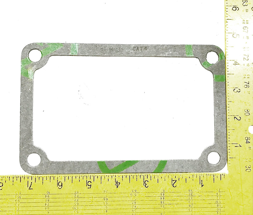Caterpillar CAT OEM Compressor Gasket 1S-1962 [Lot of 2] NOS