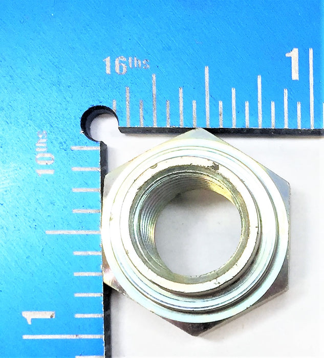 VOLVO CONSTRUCTION Nut CH 97850 (CH97850) NOS