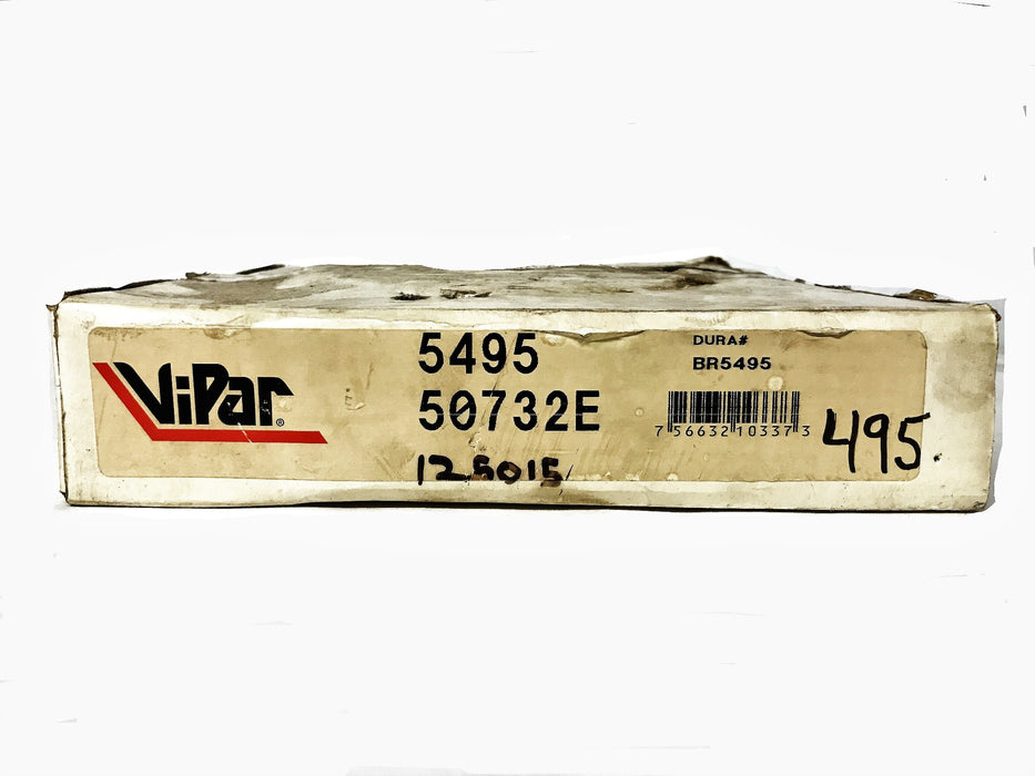 ViPar Disc Brake Rotor 5495 NOS