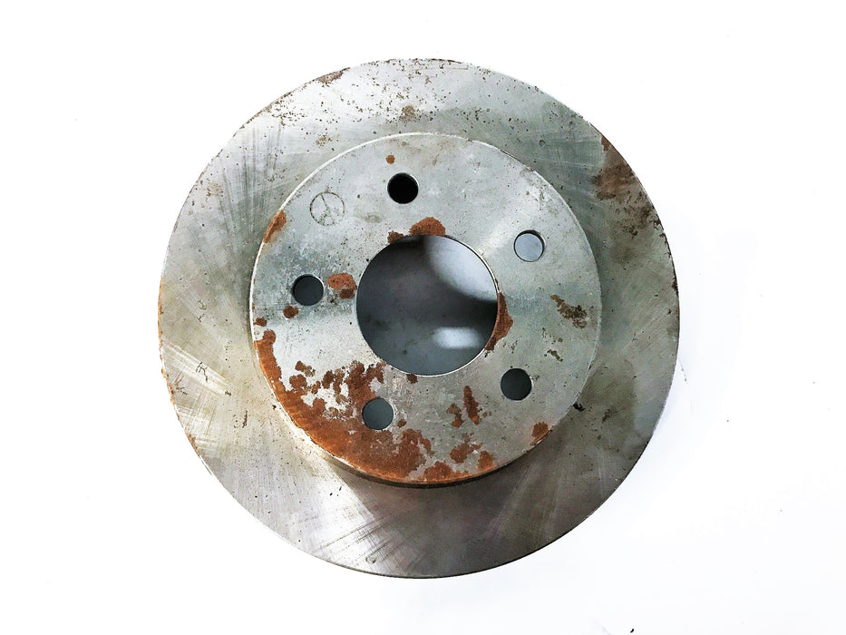 ViPar Disc Brake Rotor 5495 NOS