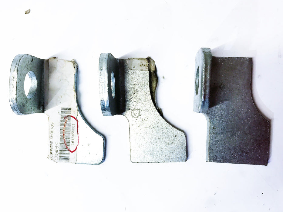 Freightliner Wear Shoe 1616456001 [Lot of 3] NOS