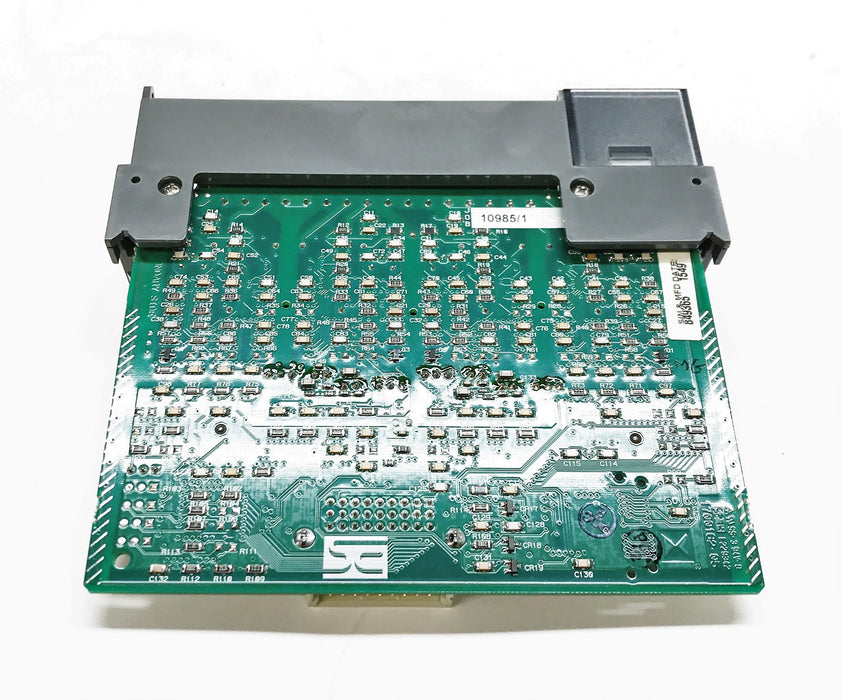 Spectrum SER D P/R A F/R 1.04 4-Channel Input Mod. 1746sc-INI4vi (Missing Door)