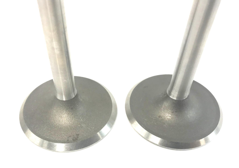 TRW Engine Intake Valve V2303X(V1529) [Lot of 2] NOS