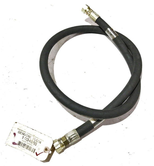 Elgin Hose Assembly 1034860 NOS