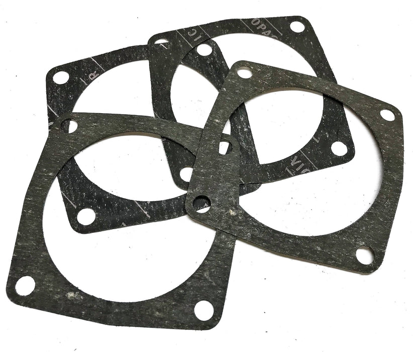 Caterpillar CAT OEM Gasket 5H-4163 [Lot of 4] NOS