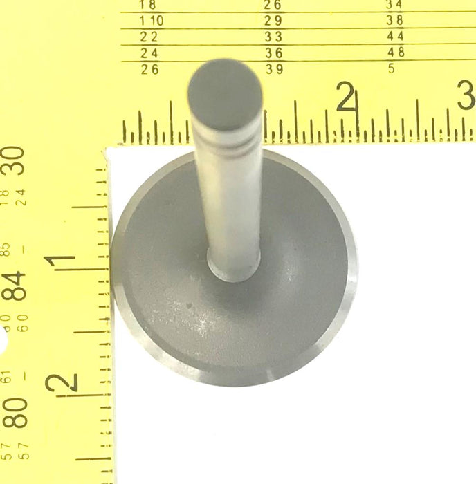 TRW Engine Intake Valve V2303X(V1529) [Lot of 2] NOS