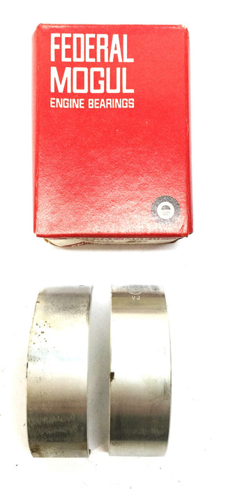 Federal Mogul Connecting Bearing Pair 3100AP [Lot of 8] NOS