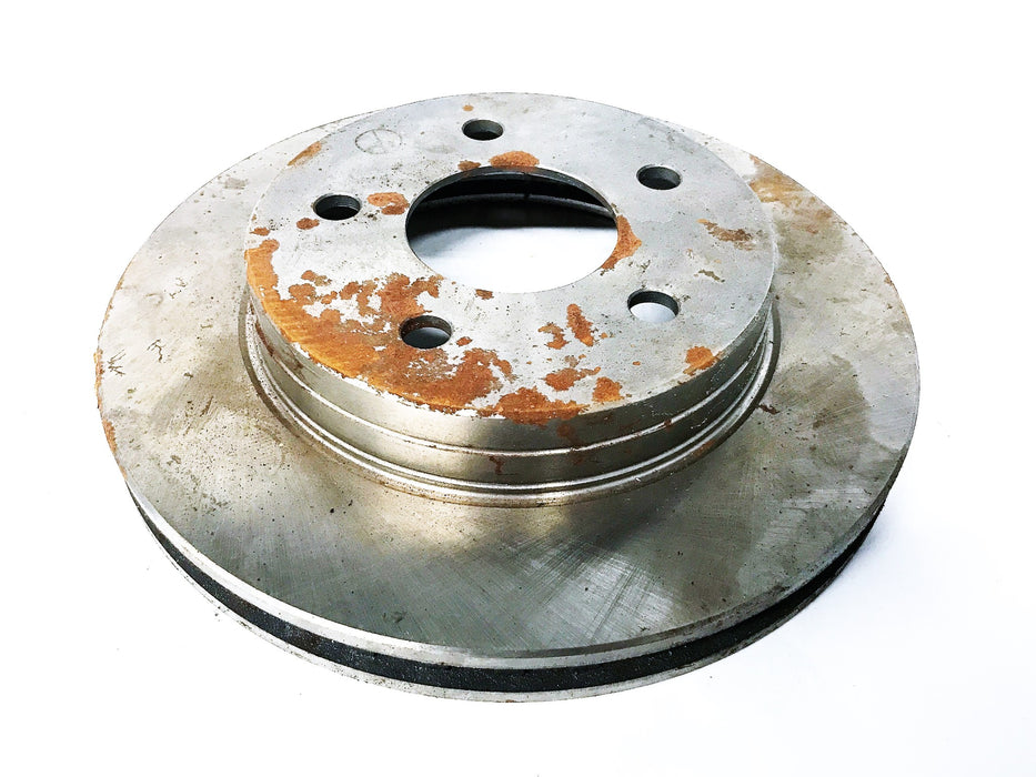 ViPar Disc Brake Rotor 5495 NOS